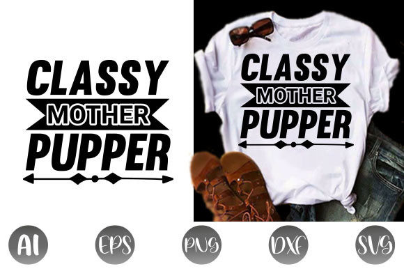 Best Dog T-shirt Design