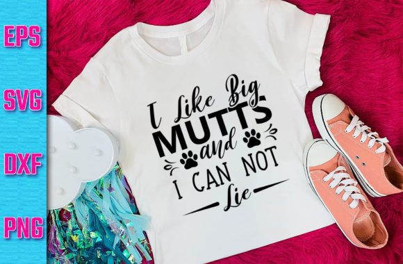 Big Mutts Graphic Review