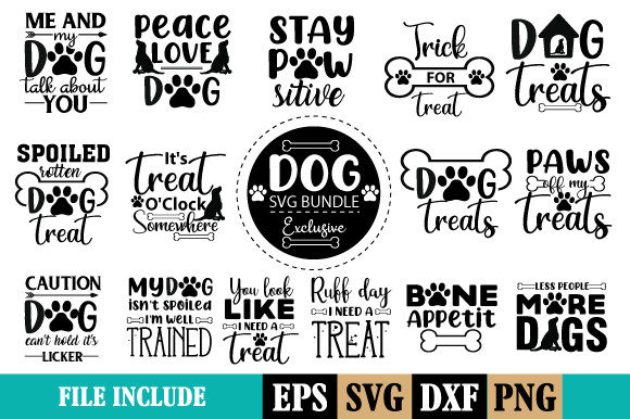 Dog Bundle - 1: A Designer’s Real-World Embroidery Review