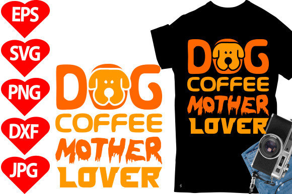 Dog Coffee