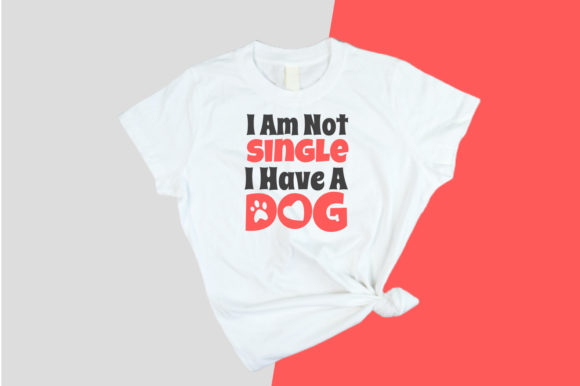 Dog T-shirt Svg Png Vector Design