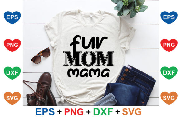 Fur Mom Mama: A Designer’s Real-World Embroidery Review