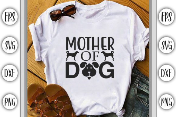 Mother of Dogs