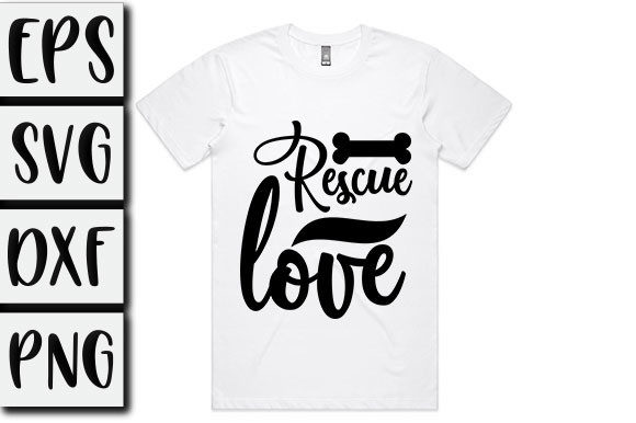 Rescue Love