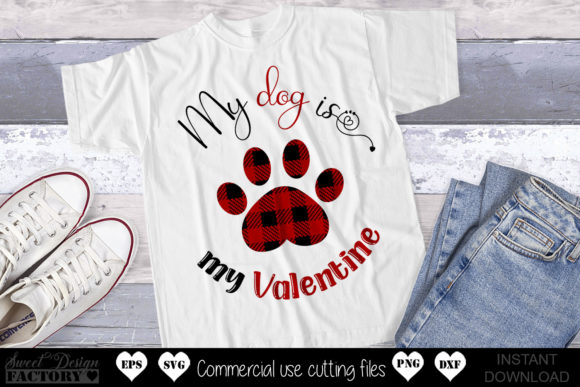 Valentine’s Day for Your Dog